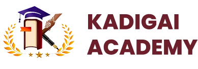 Kadigai Academy