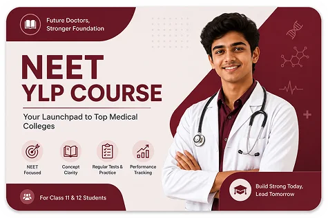 NEET YLP Course