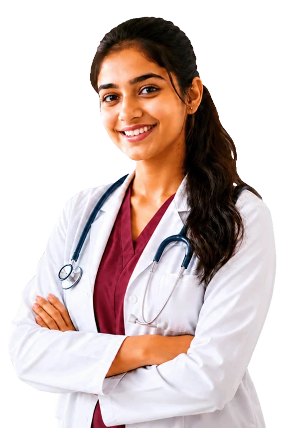 NEET Course Aspirant