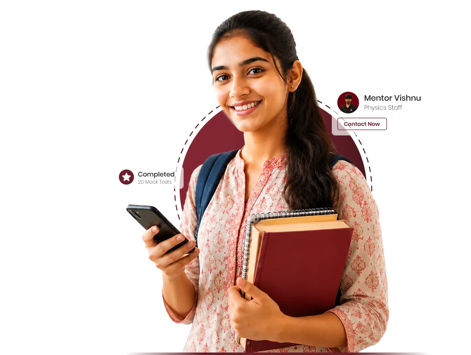 Kadigai Academy Student Mentorship