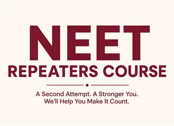 Repeaters Course